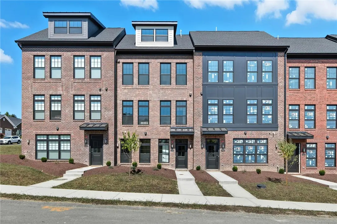 416 Magnolia Drive, Venetia, PA 15367 - #1