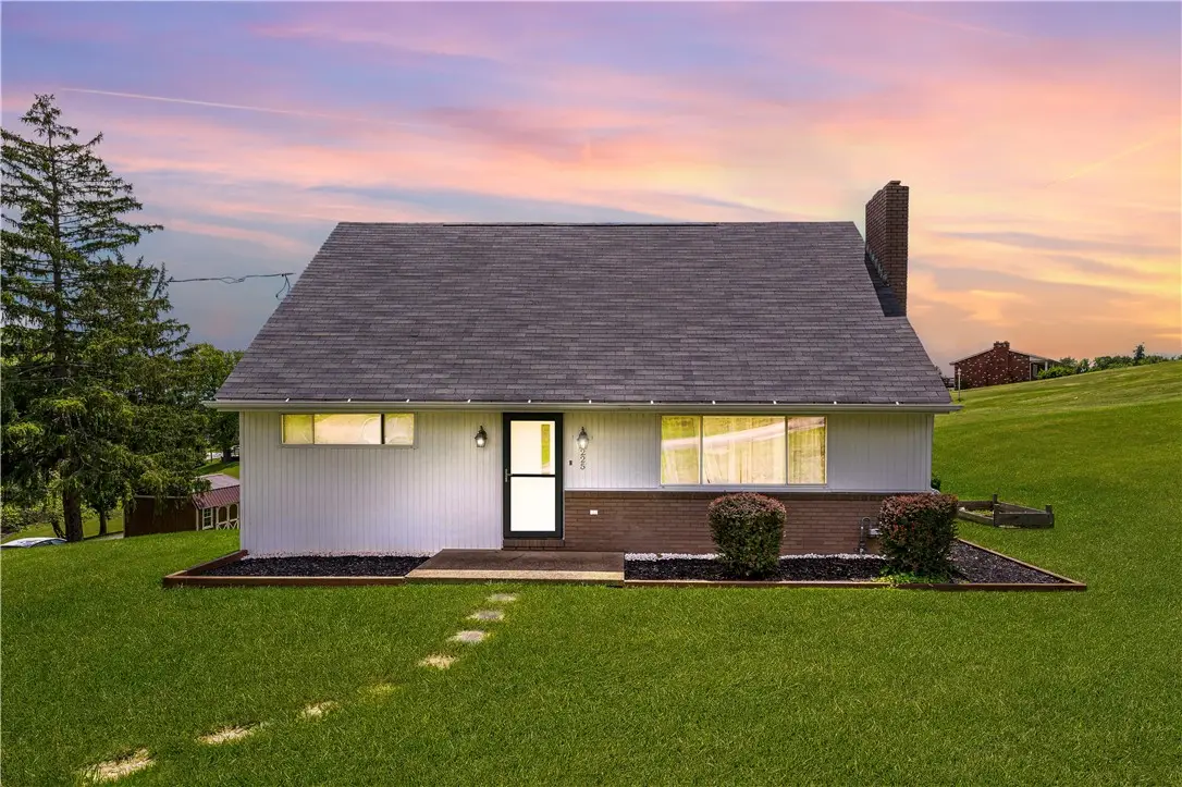 225 Larson Blvd, Fellsburg, PA 15012 - Image #1