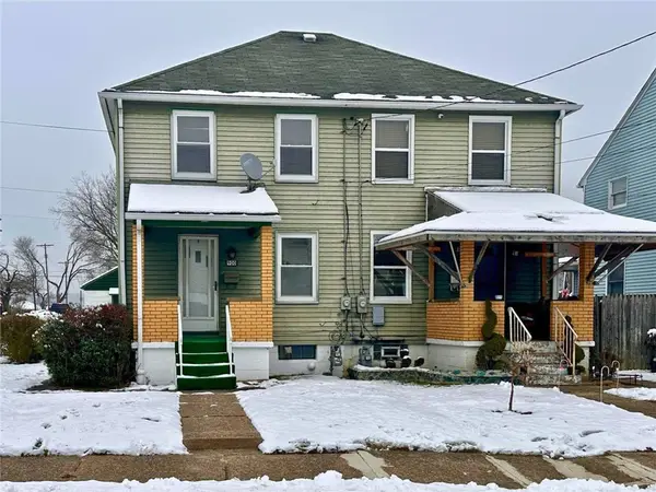 900 Vankirk St., Clairton, PA 15025