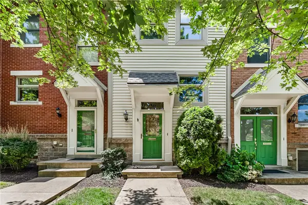 20 S 18th St, South Side, PA 15203