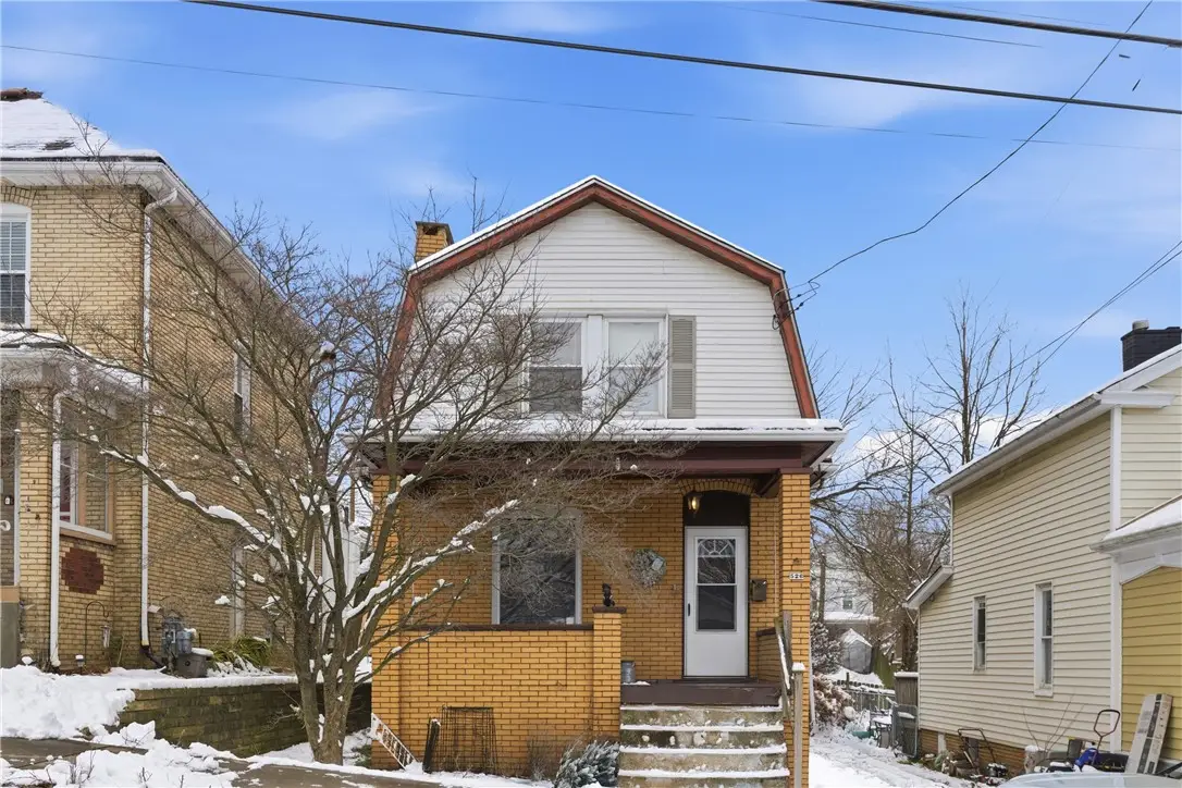 526 Dippold Ave, Baden, PA 15005 - Image #1