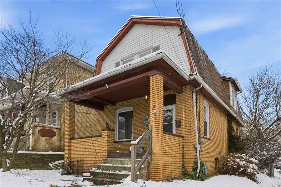 526 Dippold Ave, Baden, PA 15005 - Image #2