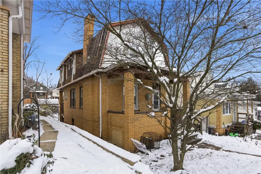 526 Dippold Ave, Baden, PA 15005 - Image #3