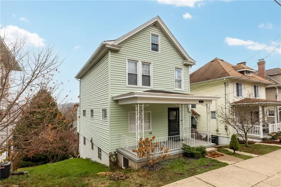 215 Center Ave, Greensburg, PA 15601 - Image #3