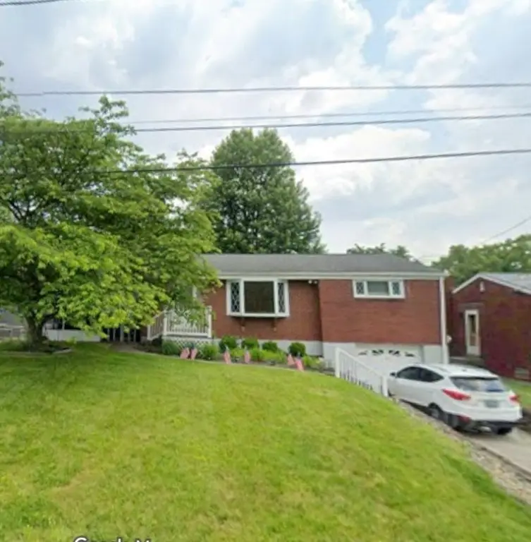 4 Emma Drive, Shaler, PA 15223 - Image #2