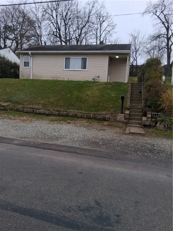 1332 Beverly Road, Port Vue, PA 15133