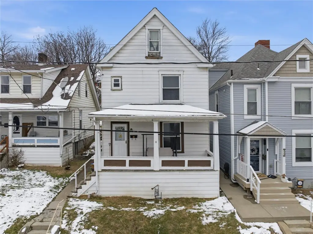 63 Seminole Avenue, Washington, PA 15301 - Image #1