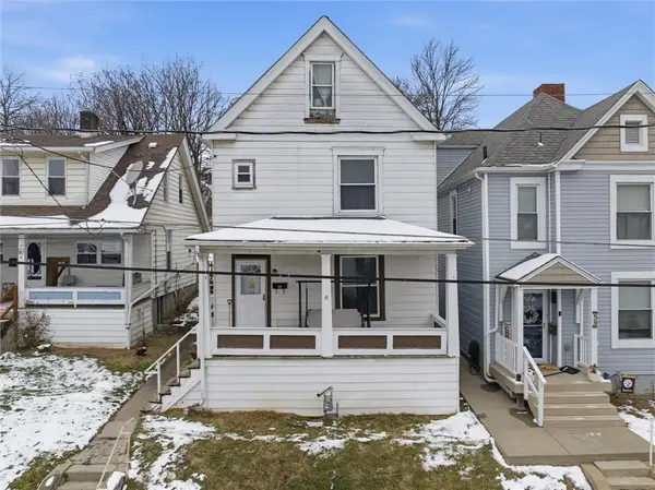 63 Seminole Avenue, City of Washington, PA 15301