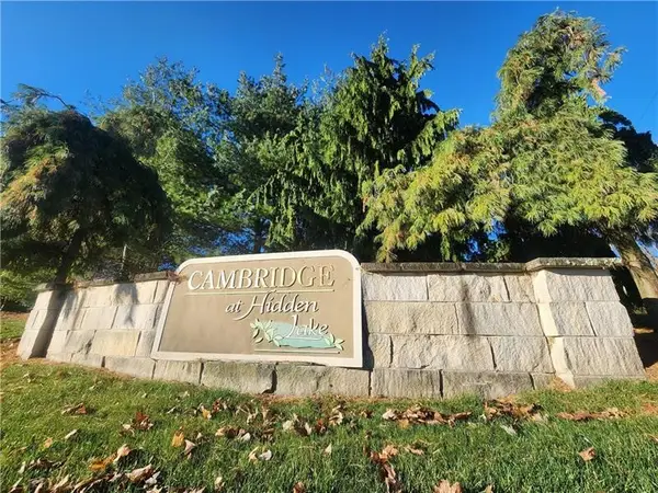 Lot 52 Cambridge Way, New Castle, PA 16101