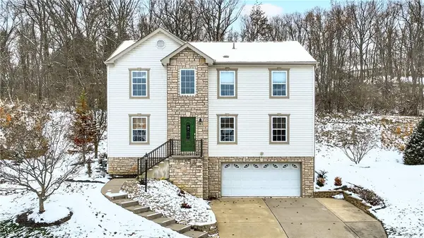 131 Walcott Dr, Richland, PA 15044