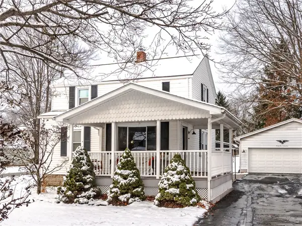 2191 Birch St, South Pymatuning Twp, PA 16150