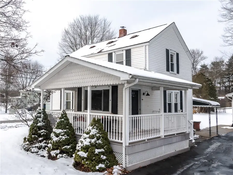 2191 Birch St, South Pymatuning, PA 16150 - Image #2