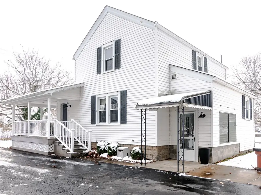 2191 Birch St, South Pymatuning, PA 16150 - Image #3