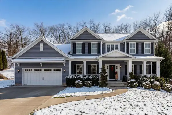 206 Gabrielle Dr, Allegheny Twp, PA 15068