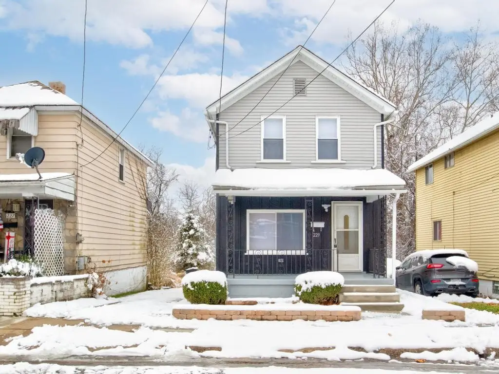 229 Spaulding St, Aliquippa, PA 15001 - Image #1