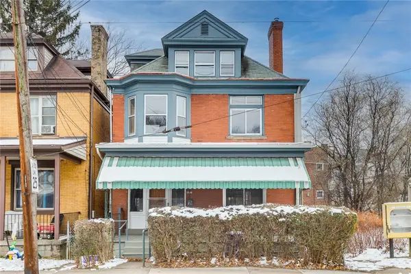 2247 Wilson Ave, Perry Hilltop, PA 15214