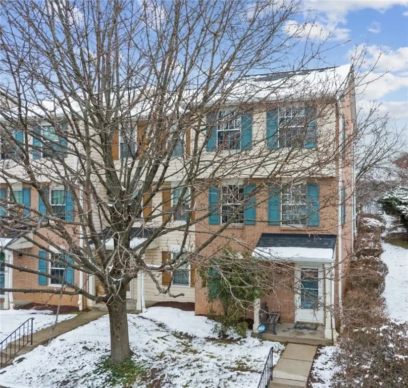 3242 Ward Street, Oakland, PA 15213 - Image #1