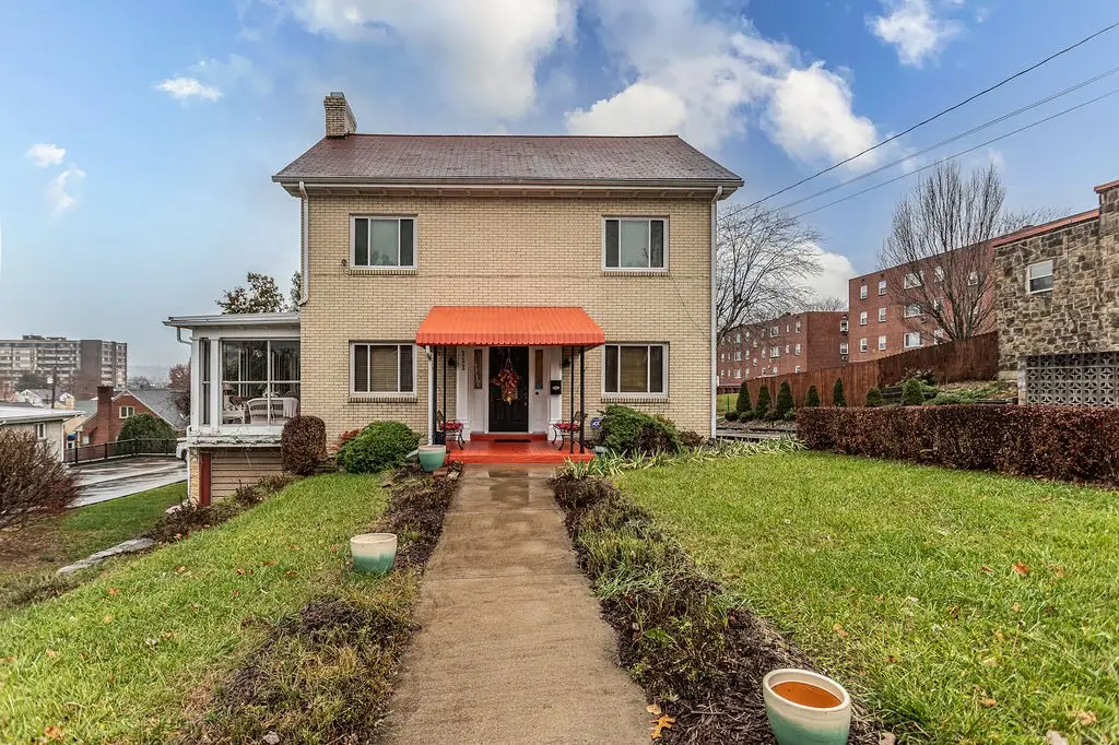 111 Bierer Lane, Uniontown, PA 15401 - Image #1