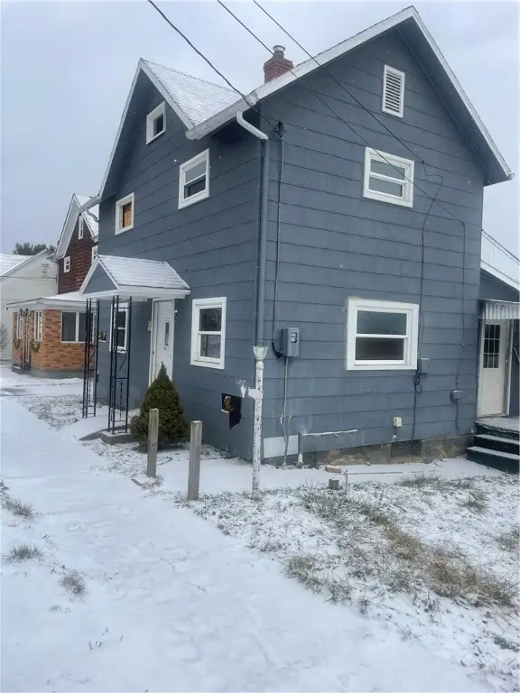 187 Beaver St, Hastings, PA 16646 - #2