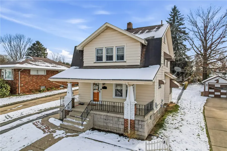 486 Tamplin St, Sharon, PA 16146 - Image #3