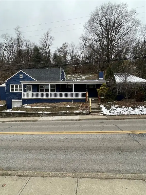 2830 Sussex Ave, Brookline, PA 15226 - Image #1