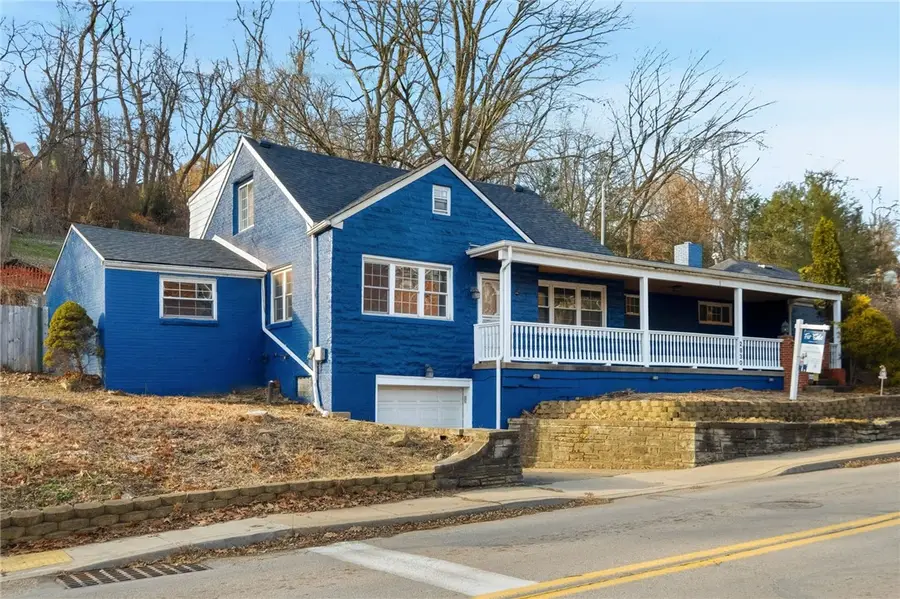 2830 Sussex Ave, Brookline, PA 15226 - Image #2