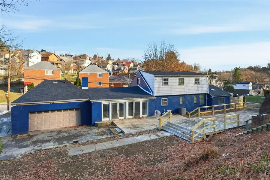 2830 Sussex Ave, Brookline, PA 15226 - Image #3