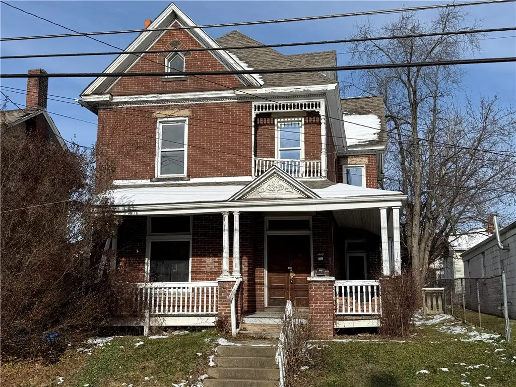 324 New Castle St, Butler, PA 16001 - Image #1