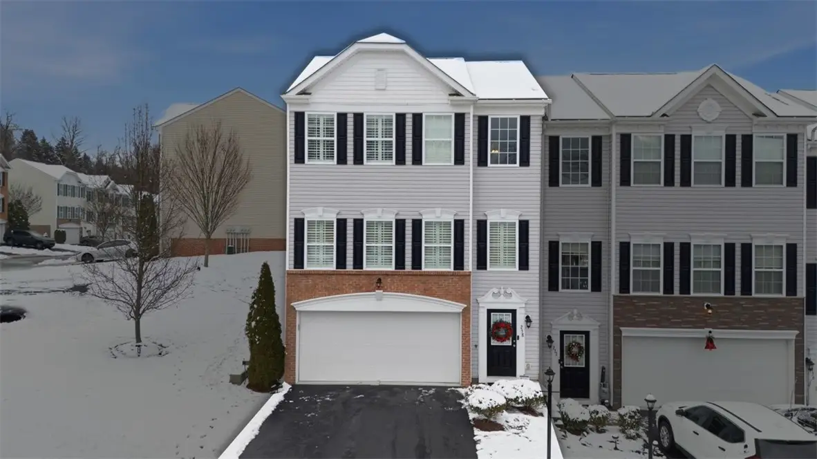 238 Grace Manor Drive, Robinson Township, PA 15108 - Image #1