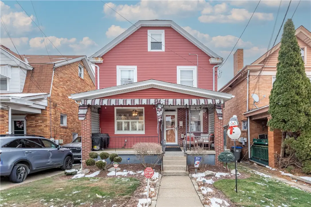1134 Mississippi Ave, Dormont, PA 15216 - Image #1