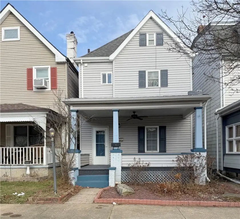 247 Sherman Avenue, Vandergrift, PA 15690 - Image #3