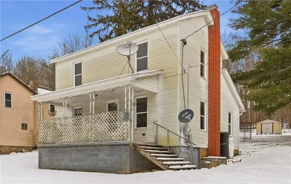 162 A St, Shade Twp, PA 15563