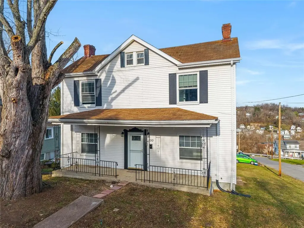 300 Western Ave, Oakdale, PA 15071 - Image #1