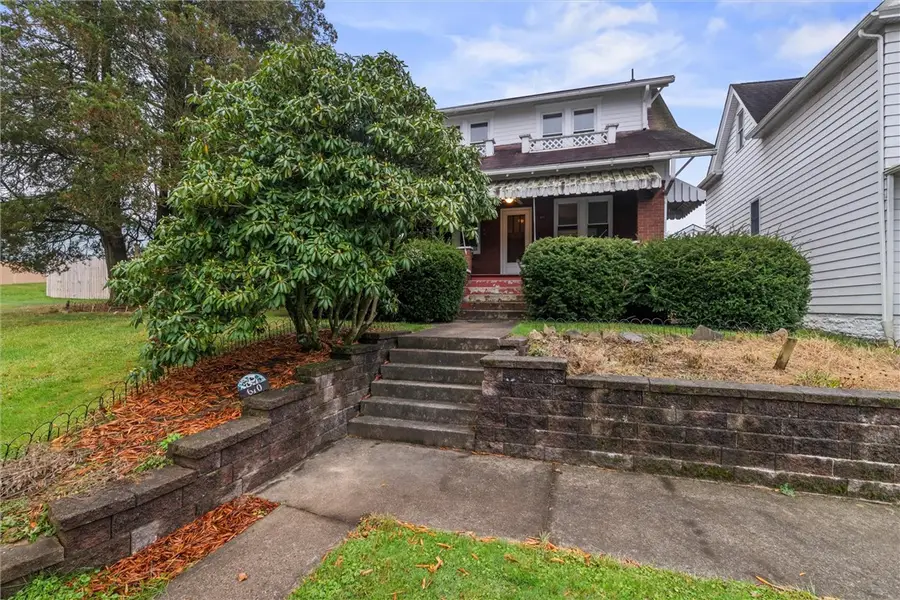 610 Westmoreland Ave, Avonmore, PA 15618 - Image #2