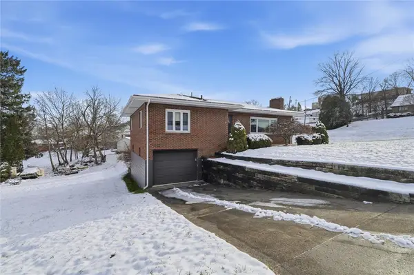 1310 Allen Ave, Monessen, PA 15062