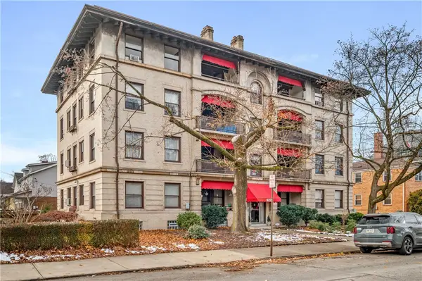 622 Whitney Ave #4, Wilkinsburg, PA 15221