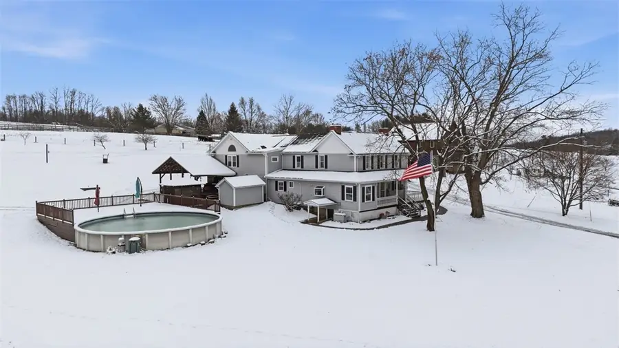 2976 Henderson Road, Washington, PA 15301 - #3