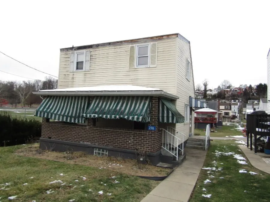 2116 Barnsdale Ave, McKeesport, PA 15132 - Image #3