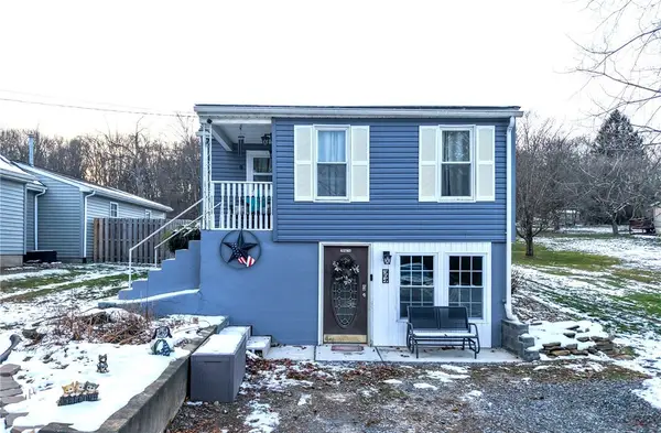 394 Country Club Dr, North Sewickley Twp, PA 16117