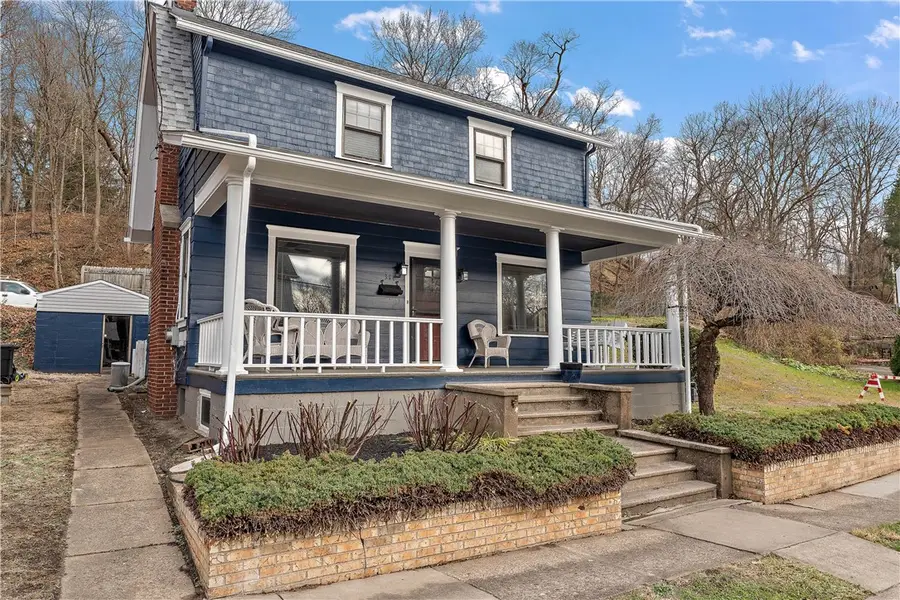 316 Nicholas Pl, Edgeworth, PA 15143 - Image #2