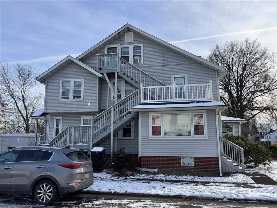 242-244 Dougherty Ave, Sharon, PA 16146 - Image #3