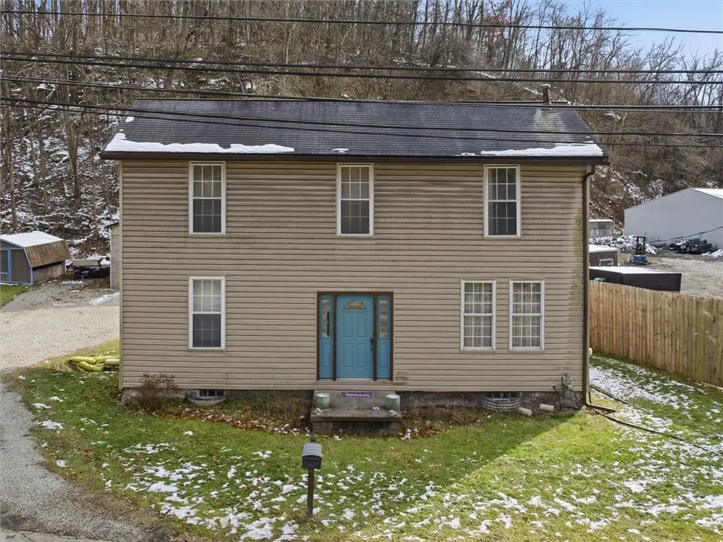 410 Lovedale Rd., Elizabeth Township, PA 15037 - Image #1
