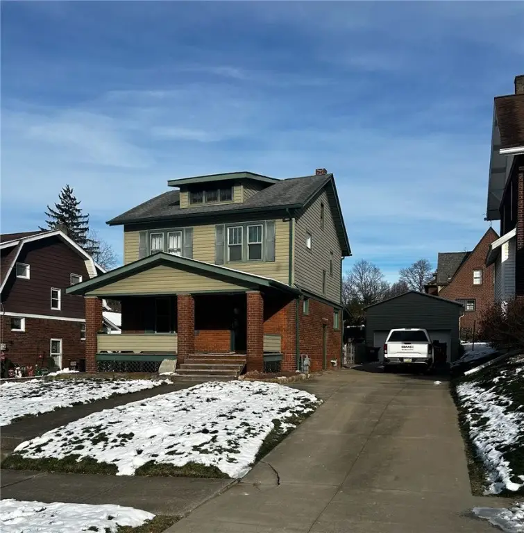 229 E Euclid, New Castle, PA 16105 - Image #1