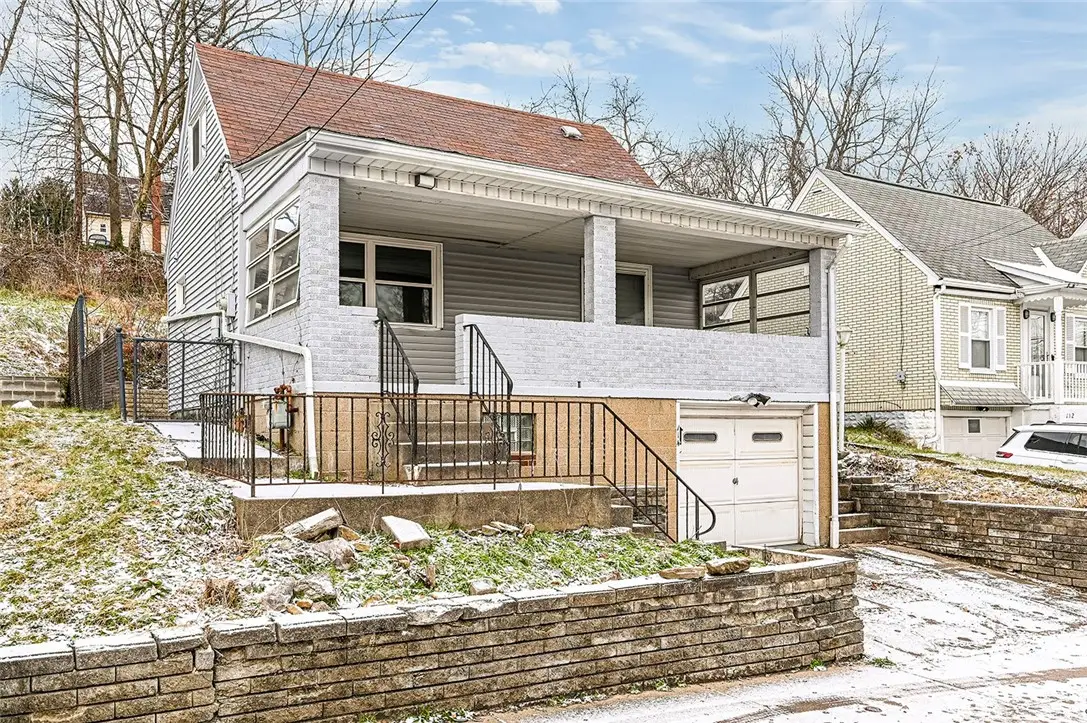 114 James Street, North Versailles, PA 15137 - Image #1