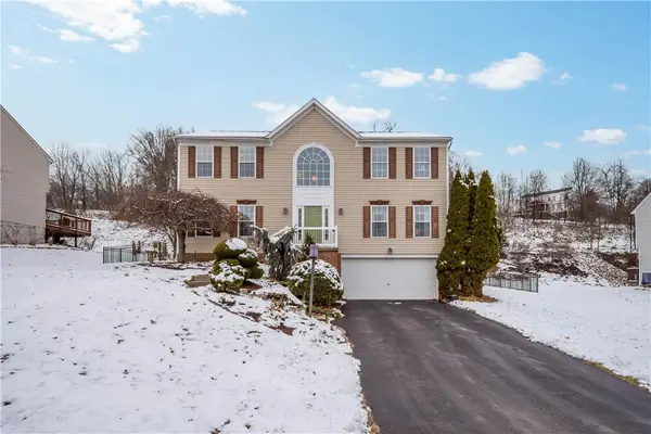 5122 Forest Ridge Drive, South Fayette, PA 15057