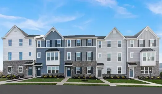 1181 Olivia Drive, North Fayette, PA 15071 - Image #1