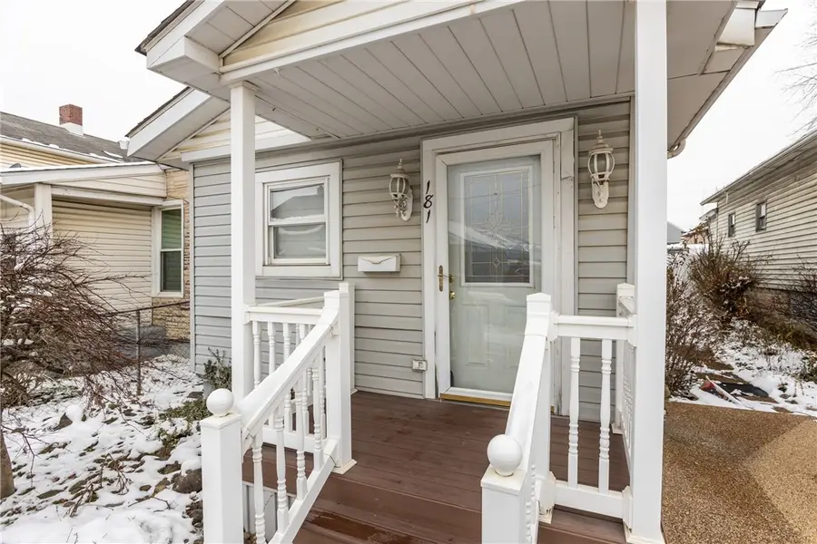 181 Ohio St, Washington, PA 15301 - Image #2