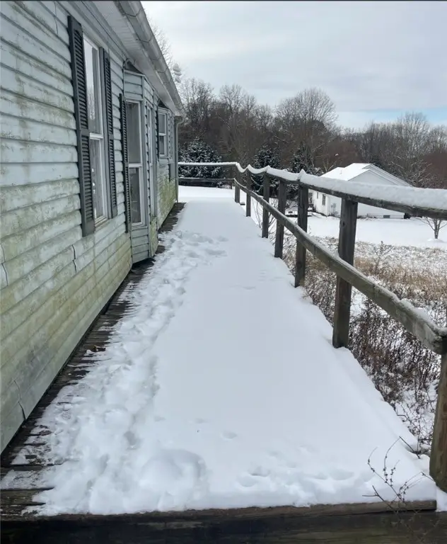 140 Staff Rd, Brady, PA 16057 - #3