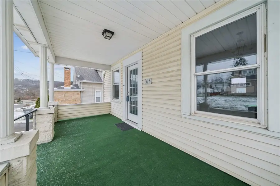 524 Frances St, Ellwood City, PA 16117 - Image #2