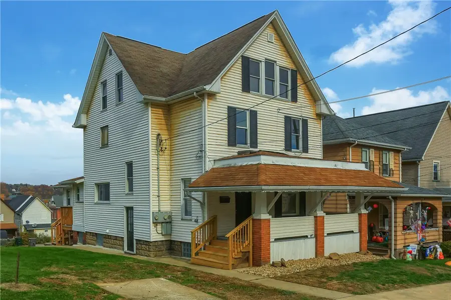 620 Wayne Ave, Ellwood City, PA 16117 - Image #2